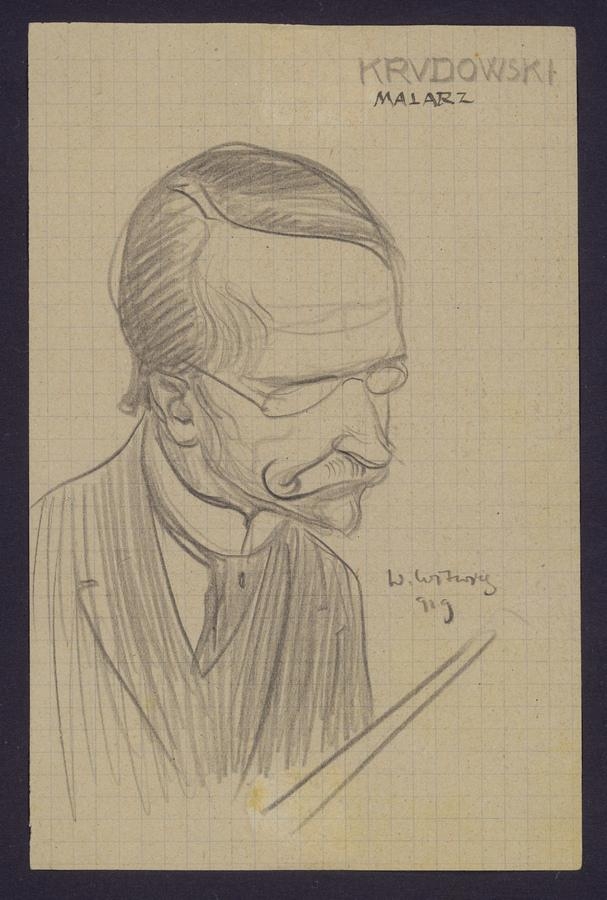 Franciszek Krudowski