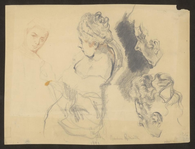 Barbara Radziwiłłówna