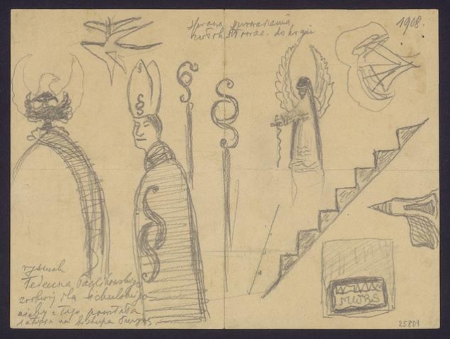 Ustąpcie zjadacze chleba