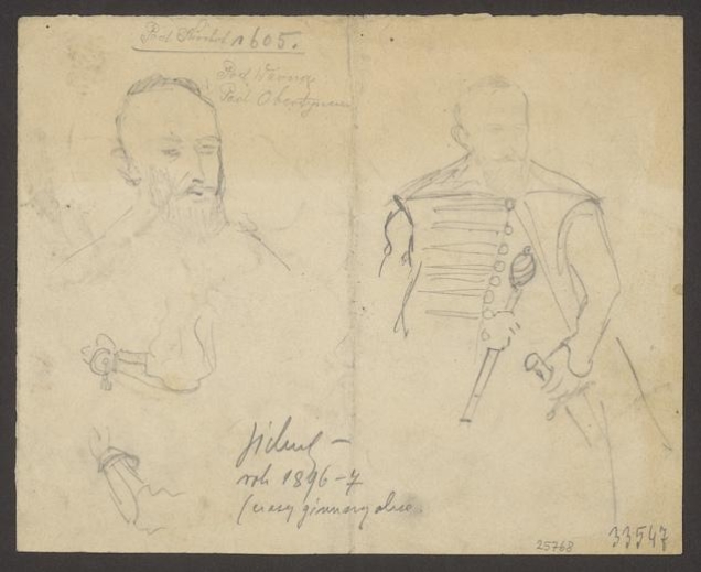 Pod Kircholmem, pod Warną, pod Obertynem