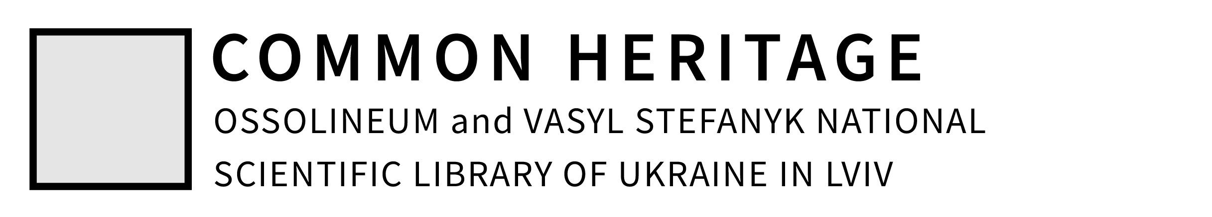 Repozytorium Cyfrowe Ossolineum