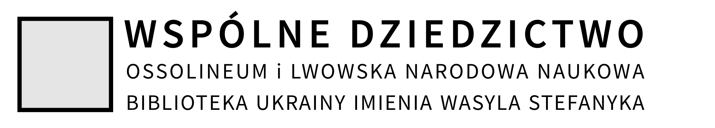 Repozytorium Cyfrowe Ossolineum